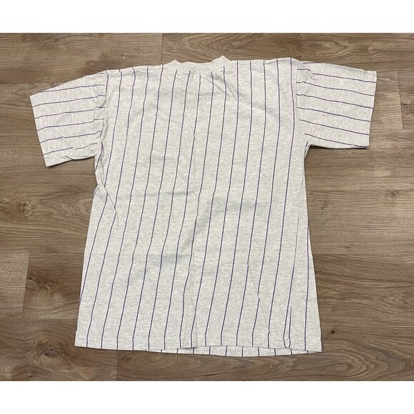 Vintage CSA Nutmeg Mills Arizona Diamondbacks 1998 Baseball T Shirt Sz Large MLB - Picture 7 of 7